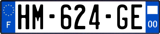 HM-624-GE