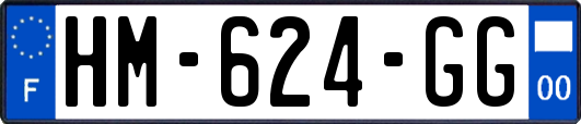 HM-624-GG