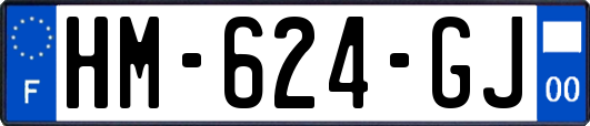 HM-624-GJ
