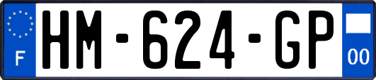 HM-624-GP