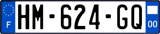 HM-624-GQ