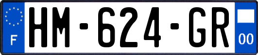 HM-624-GR