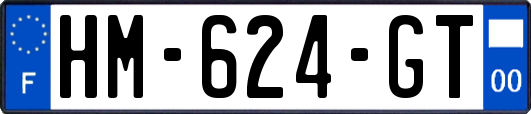 HM-624-GT