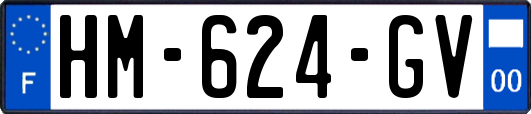HM-624-GV