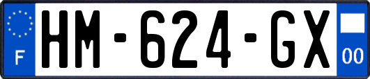 HM-624-GX