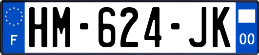 HM-624-JK
