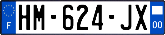 HM-624-JX