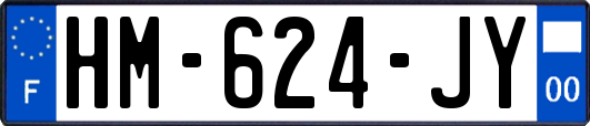 HM-624-JY