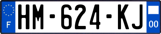 HM-624-KJ