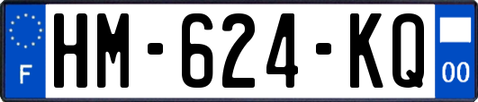 HM-624-KQ