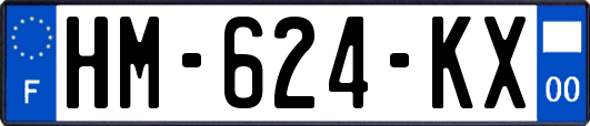 HM-624-KX