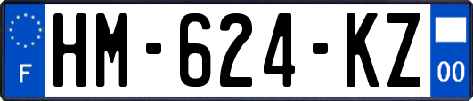 HM-624-KZ