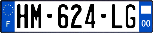 HM-624-LG