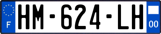 HM-624-LH