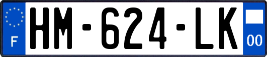 HM-624-LK