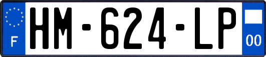 HM-624-LP
