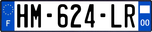 HM-624-LR