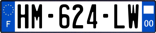 HM-624-LW