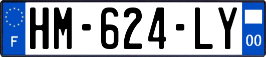 HM-624-LY