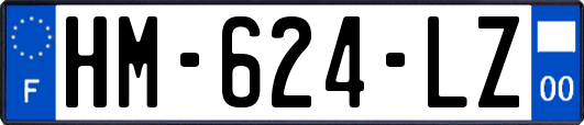 HM-624-LZ
