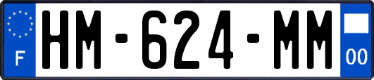 HM-624-MM