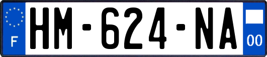 HM-624-NA