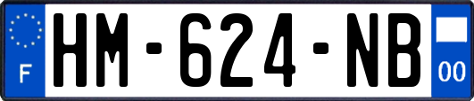 HM-624-NB