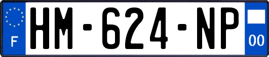 HM-624-NP