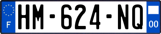 HM-624-NQ