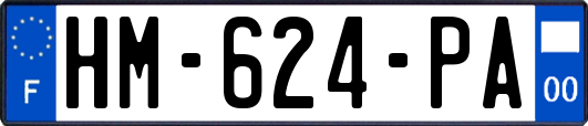 HM-624-PA