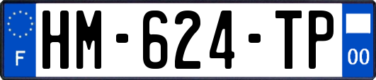 HM-624-TP