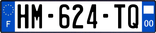 HM-624-TQ