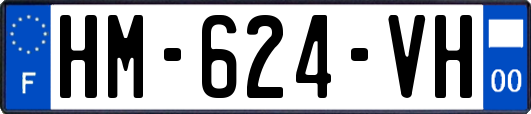 HM-624-VH