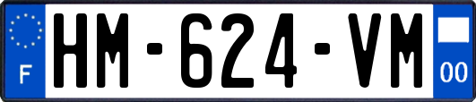 HM-624-VM