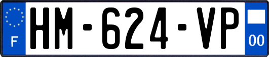 HM-624-VP