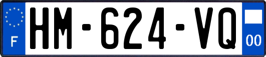 HM-624-VQ