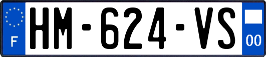 HM-624-VS