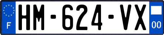 HM-624-VX