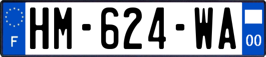 HM-624-WA