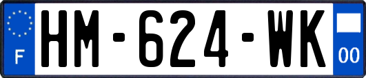 HM-624-WK