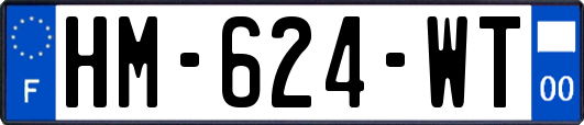 HM-624-WT