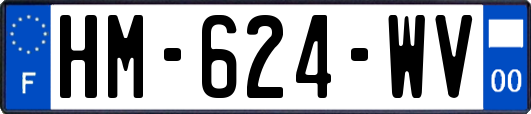 HM-624-WV