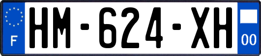 HM-624-XH