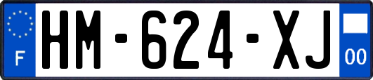 HM-624-XJ