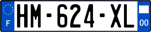 HM-624-XL