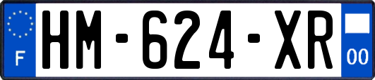 HM-624-XR