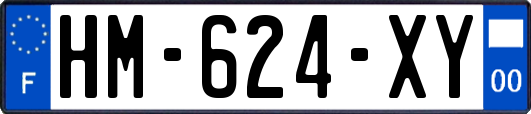 HM-624-XY