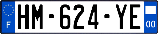 HM-624-YE
