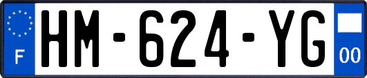HM-624-YG