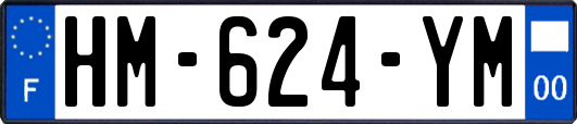 HM-624-YM